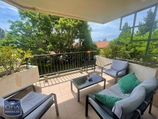  Appartement � louer 2 pi�ces 43 m�