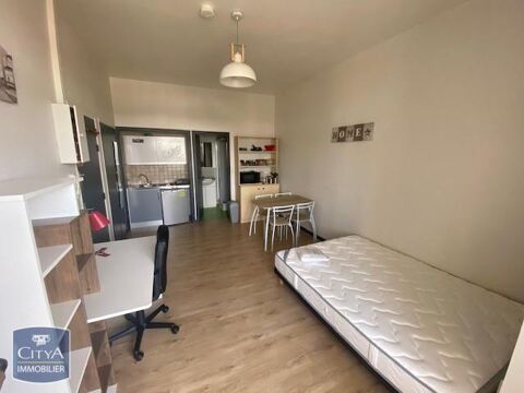   Location Appartement Appartement - 1 pi�ce(s) - 22 m�
