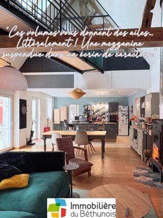  Maison � vendre 10 pi�ces 286 m�