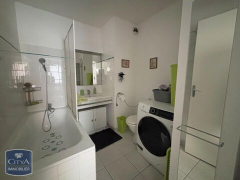  Appartement  louer 2 pices 35 m