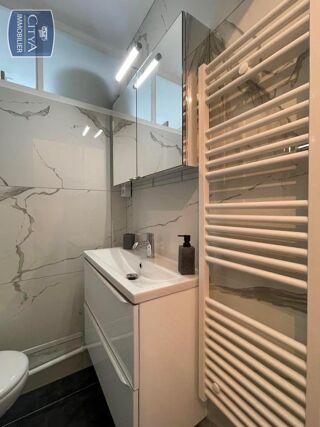  Appartement � louer 2 pi�ces 34 m�