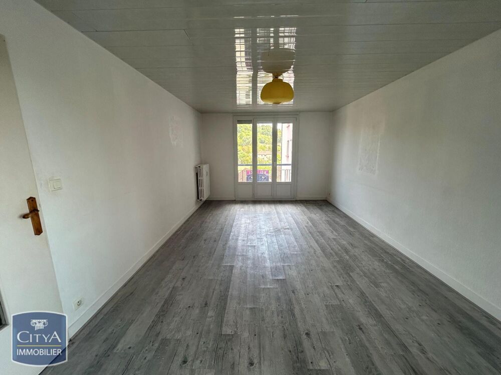 location Appartement - 4 pièce(s) - 68 m² Besançon (25000)