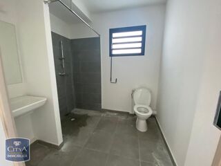  Appartement à louer 1 pièce 23 m²