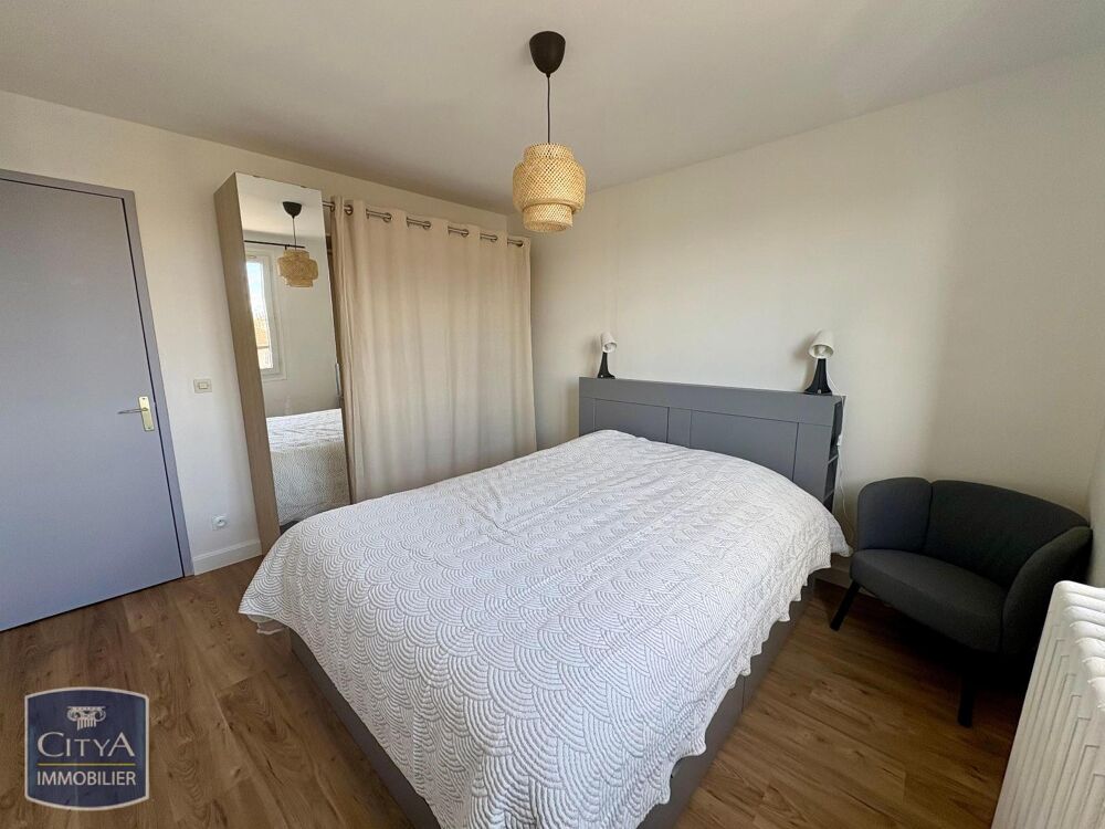 location Appartement - 3 pièce(s) - 50 m² Limoges (87000)