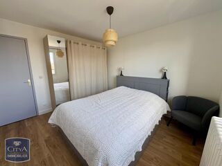  Appartement à louer 3 pièces 50 m²