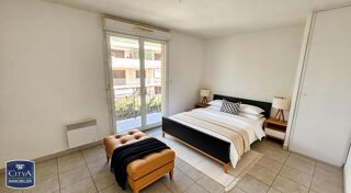  Appartement à louer 3 pièces 58 m²