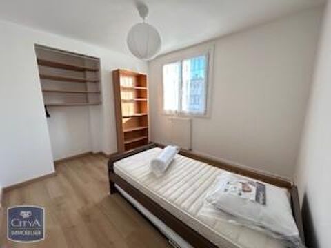  Appartement � louer 3 pi�ces 63 m�