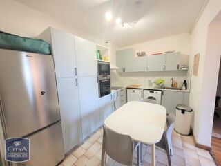  Appartement à louer 3 pièces 61 m²