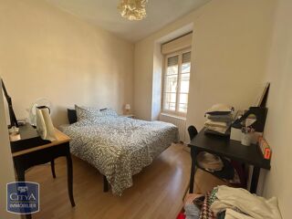  Appartement à louer 2 pièces 35 m²