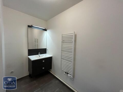  Appartement � louer 2 pi�ces 45 m�