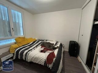  Appartement à louer 2 pièces 41 m²