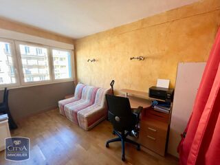  Appartement à louer 3 pièces 56 m²