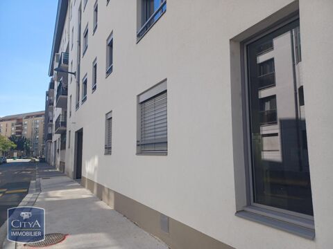  Appartement  louer 1 pice 38 m