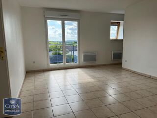  Appartement � louer 2 pi�ces 49 m�