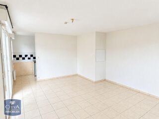  Appartement à louer 2 pièces 48 m²