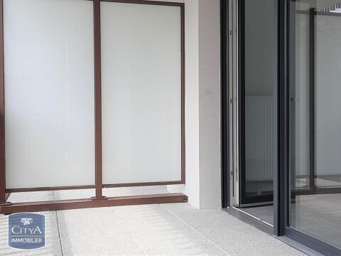  Appartement � louer 2 pi�ces 43 m�