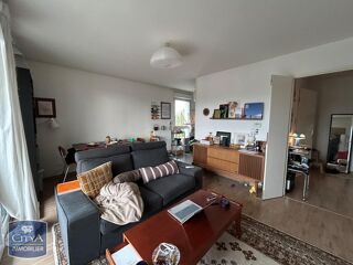  Appartement � louer 3 pi�ces 60 m�