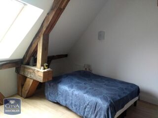  Appartement à louer 2 pièces 64 m²