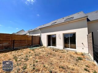  Maison à louer 4 pièces 100 m²