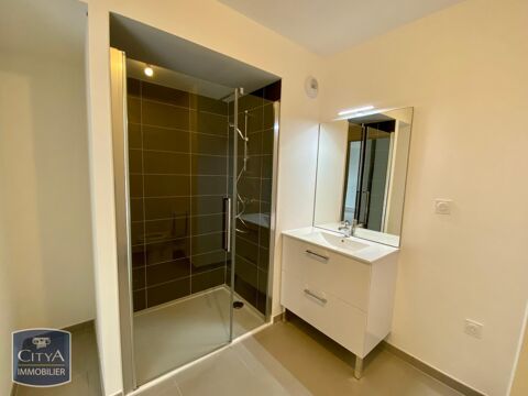  Appartement  louer 2 pices 45 m