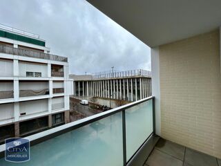  Appartement � louer 3 pi�ces 59 m�