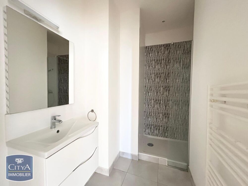 Montferrand - À LOUER : Découvrez cet appartement récent....