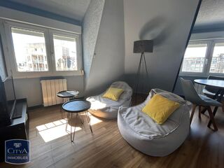  Appartement � louer 2 pi�ces 21 m�