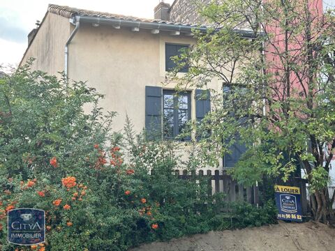  Maison  louer 3 pices 75 m