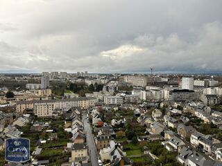  Appartement � louer 2 pi�ces 51 m�