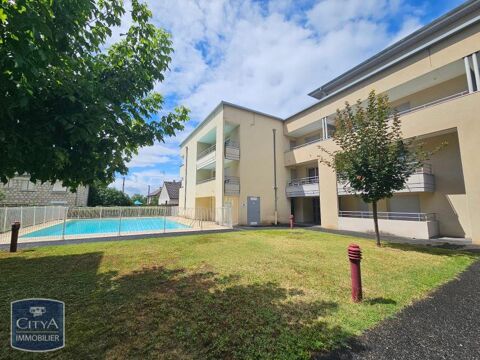  Appartement � louer 2 pi�ces 44 m�