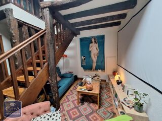  Appartement � louer 2 pi�ces 37 m�