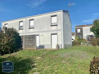  Maison à louer 4 pièces 84 m²