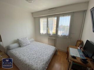  Appartement � louer 2 pi�ces 44 m�