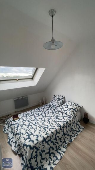  Appartement � louer 1 pi�ce 23 m�