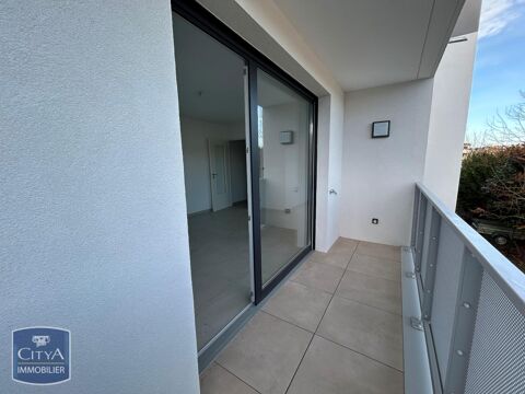  Appartement � louer 2 pi�ces 47 m�