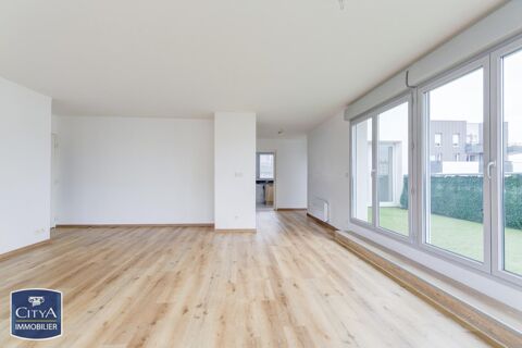  Appartement  louer 5 pices 117 m