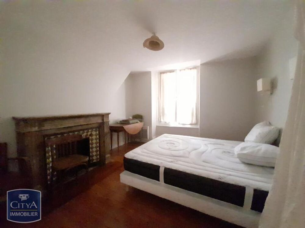 location Appartement - 2 pièce(s) - 61 m² Bordeaux (33000)