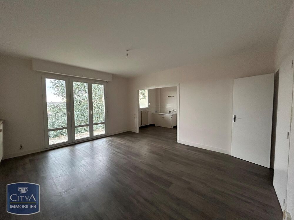 À LOUER : Découvrez cet appartement T2 d'exception situé....