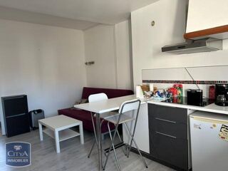  Appartement à louer 2 pièces 31 m²