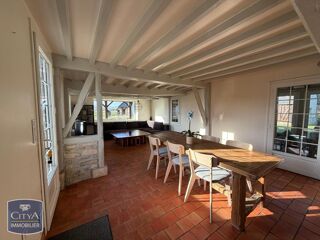  Maison � louer 5 pi�ces 148 m�