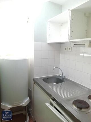  Appartement à louer 2 pièces 43 m²