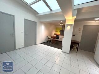  Appartement � louer 4 pi�ces 106 m�