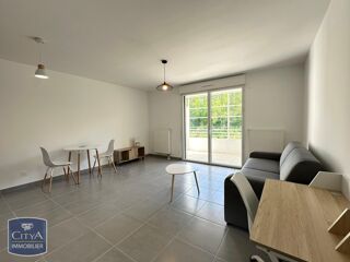  Appartement � louer 1 pi�ce 32 m�