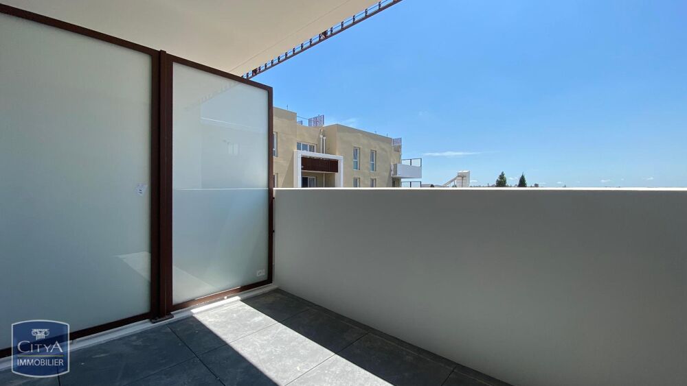 location Appartement - 3 pièce(s) - 57 m² Arles (13200)