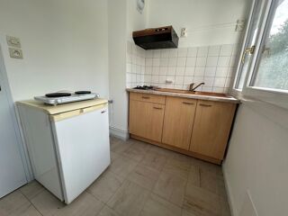  Appartement � louer 1 pi�ce 25 m�