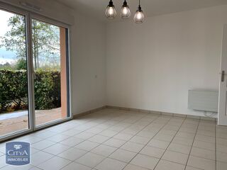  Appartement à louer 1 pièce 28 m²