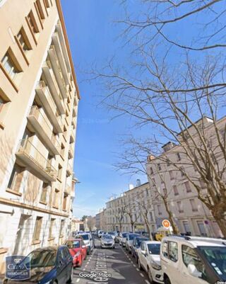  Appartement à louer 3 pièces 68 m²