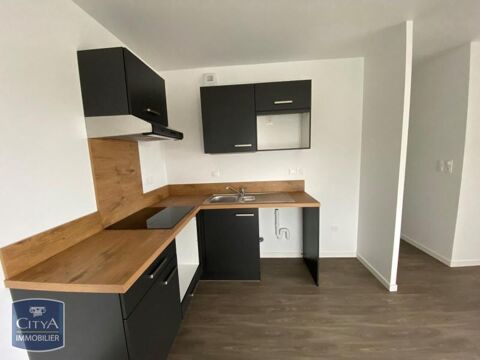  Appartement � louer 3 pi�ces 63 m�