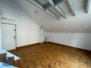  Appartement à louer 3 pièces 45 m²