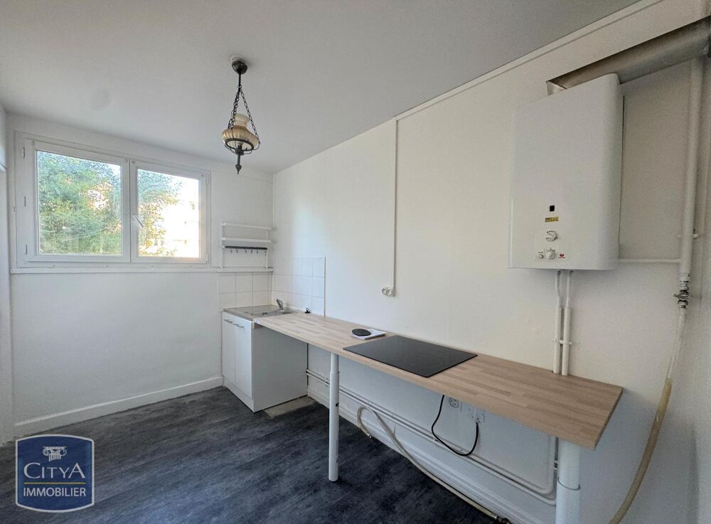 À LOUER : Découvrez cet appartement T2 situé dans le 14è....